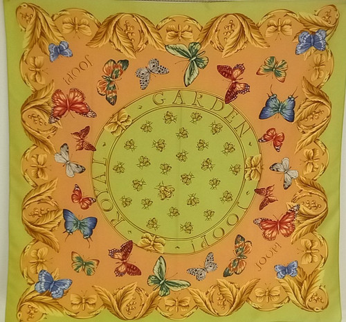 Joop royal garden foulard - garden*,