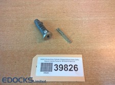 Zündschloss Zylinder Klappschlüssel Astra H Zafira B Signum Vectra Corsa D Opel