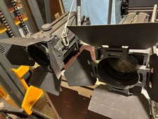 Fresnel Bühnenscheinwerfer 2