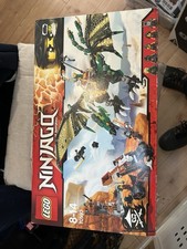 LEGO NINJAGO: Grüner