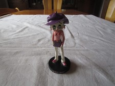 Betty Boop, Trop Cool, 11 cm