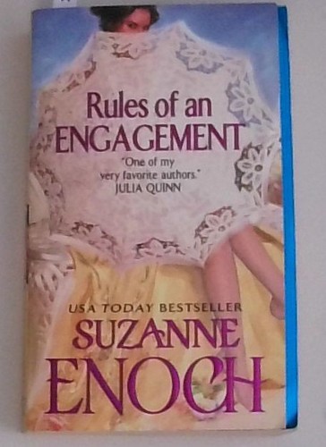 Rules engagement a - rules,