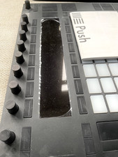 Ableton Push 2 , Gebraucht und gut gepflegt