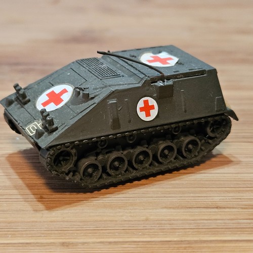 Roco minitanks bundeswehr - minitanks,