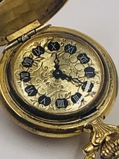 Dugena Taschenuhr Vintage –