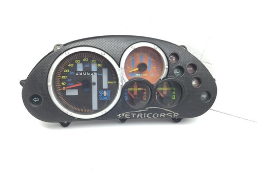 Instrumentierung tachometer - instrumentierung,
