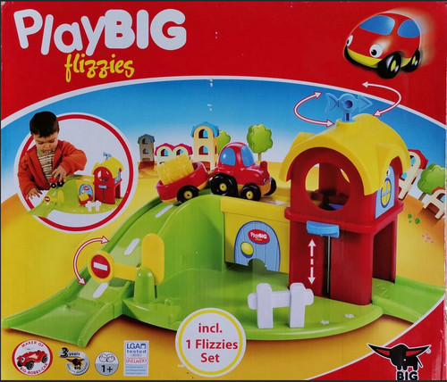 Playbig big flizzies - playbig, by