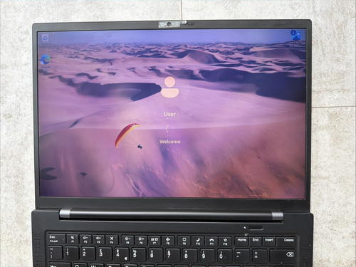 Thinkpad carbon gen touch - carbon,