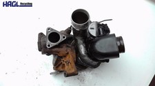 Turbolader 059145725E 059131525 53041015281 VW Touareg 3.0 V6 TDI DPF Aut. 7L