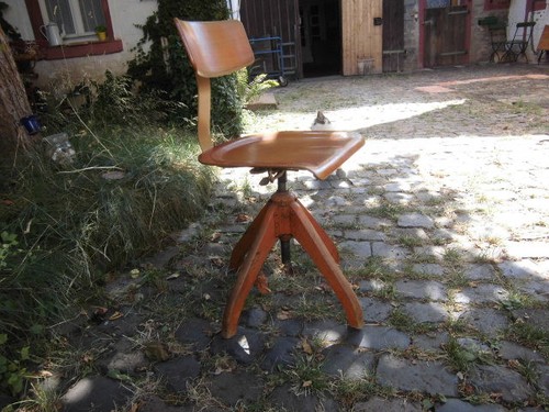 Ama elastik bürostuhl - ama,