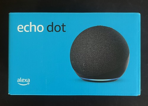 Echo dot generation - |, |