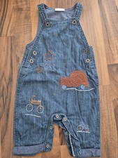 NEXT - Latzhose Strampel GR