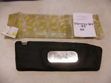 Renault oldtimer sonnenblende - oldtimer,