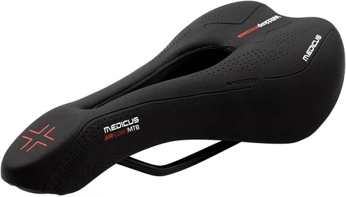 Wittkop fahrradsattel medicus - wittkop,
