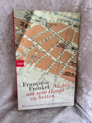 Nichts sein haupt zu - sein,
