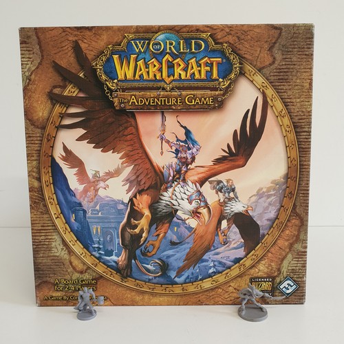 World warcraft das - of, warcraft: