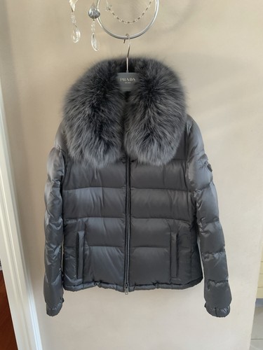 Damen wintermantel prada - prada, it