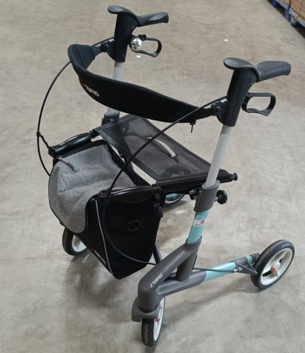 Rollator topro troja - 5g, s