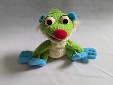 Der Bär im großen blauen Haus Lemur Treelo Stofftier Kuscheltier Plüsch ca.15cm