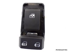 Chevrolet Epica 2.0 Schalter Fensterheber Fenstersperre 96327938