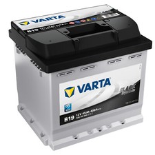 Varta 12V 45Ah 400A/EN