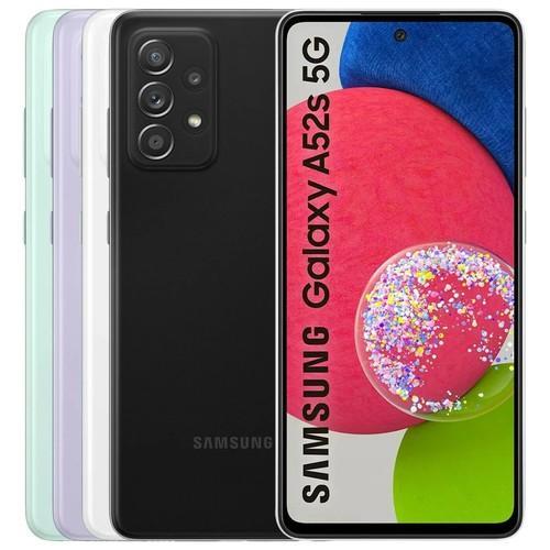 Samsung galaxy a52s 128gb - samsung,