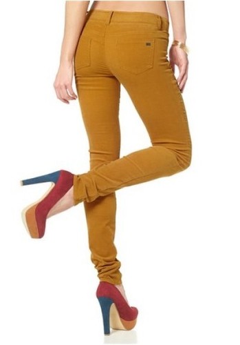 Arizona cordhose kurz 22 - arizona, kurz-gr.21,22