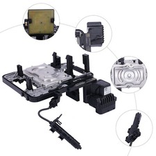 Transmission Control Unit TCU