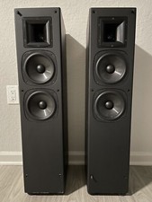 Klipsch SF2 Floorstanding
