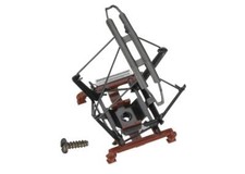 Märklin 7218, Scheren-Dachstromabnehmer DBS 54, Neu & OVP, H0