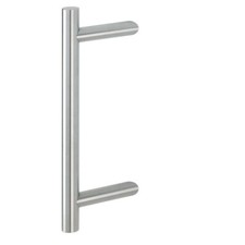 Hoppe Stoßgriff Stangengriff