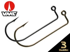 VMC 9147 BZ / BN Aberdeen Jighaken für Bleigussform, Jigköpfe gießen (Art.1001")