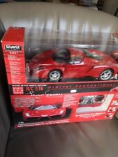 RC Ferrari ENZO 1:16 SILVERLIT