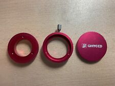 ALCCD Polemaster Adapter für iOptron CEM60 Teleskop Astronomie Montierung