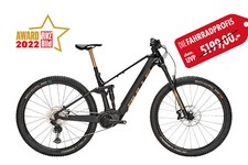 Bulls Sonic AM-SL 1 eMTB Carbon EP8 Mountainbike Full Suspension Fully E-Bike 29