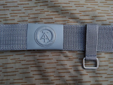 NVA Grenze Koppelschlaufe