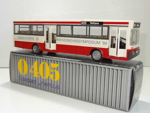 Nzg 255 mercedes benz - nzg,