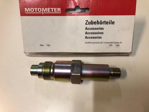 Motometer adapter - motometer,