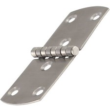 Edelstahl Scharnier