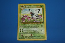 Pokemon Karte "englisch"