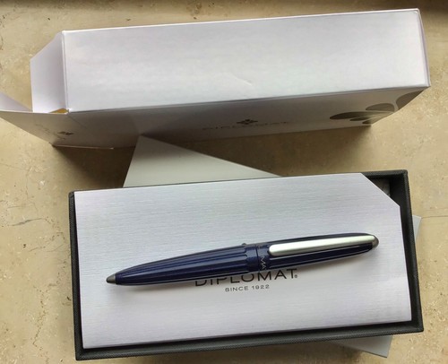 Sale diplomat aero - ,