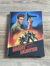 Night Hunter Avenging Force