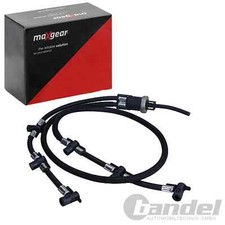 MAXGEAR RÜCKLAUF-SCHLAUCH