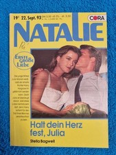 Cora - Natalie - Halt dein