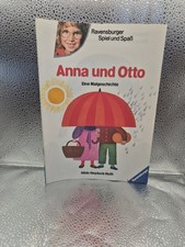 Hilde Heyduck-Huth Anna und