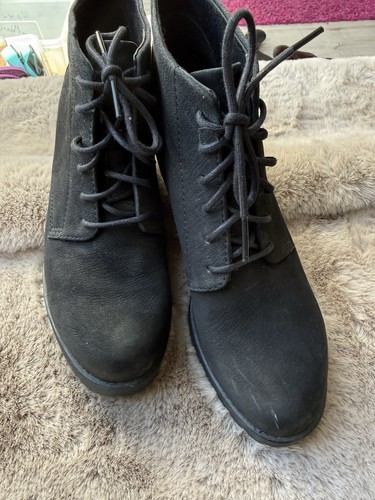 Vagabond stiefeletten - stiefeletten, 39