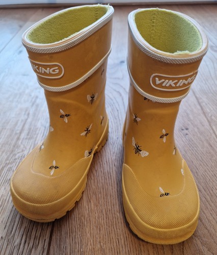Viking gummistiefel kinder - gummistiefel,