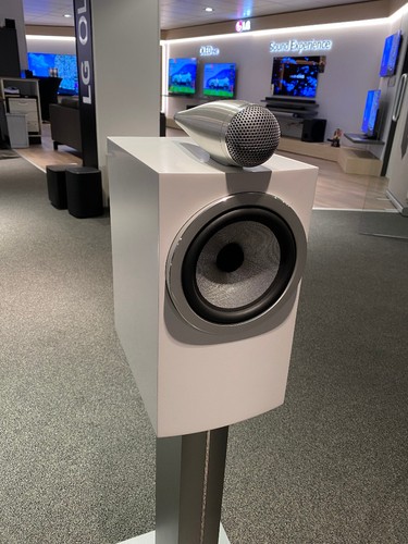 Bowers wilkins 705 - bowers,