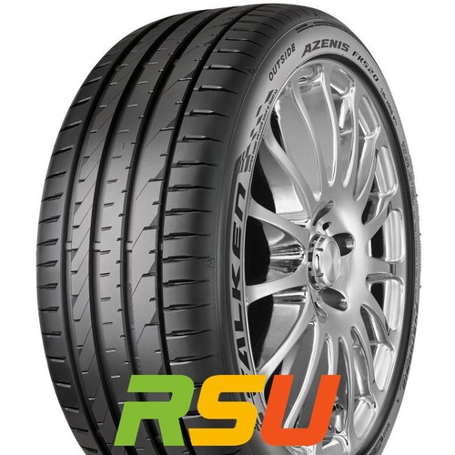 Falken azenis fk520 xl - falken,