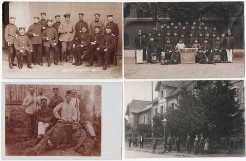 Konvolut alte foto s - konvolut,,